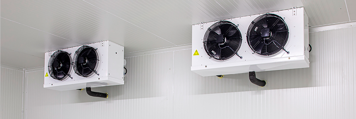 Sievers Kaeltetechnik Header